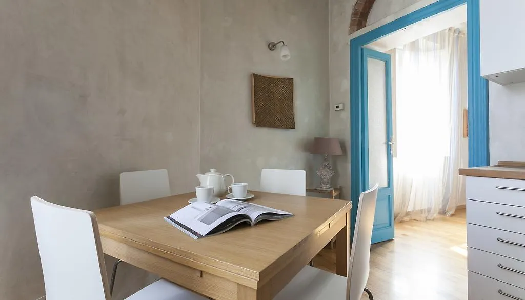 Appartamento Italianway-Pastrengo 11 Milano