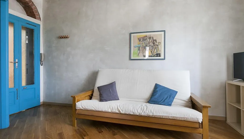 Appartamento Italianway-Pastrengo 11 Milano