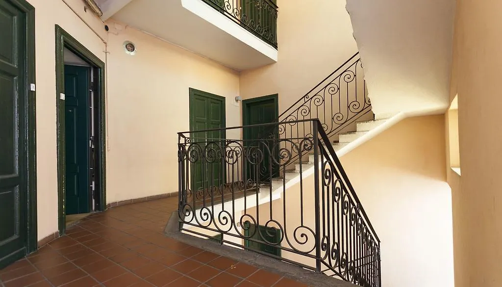 Apartament Italianway-Pastrengo 11 Mediolan 0*,  Włochy