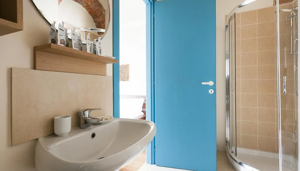 Apartament Italianway-Pastrengo 11 Mediolan