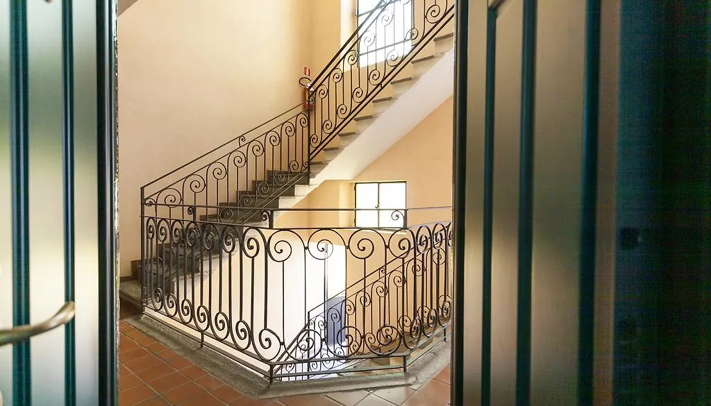 Italianway-Pastrengo 11 Apartment Milan Italy