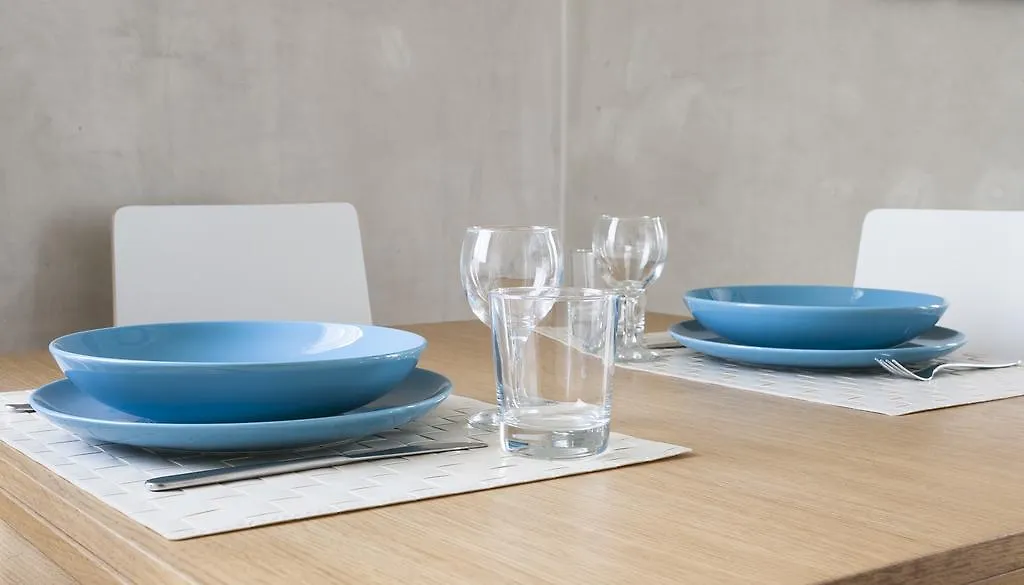 Apartament Italianway-Pastrengo 11 Mediolan