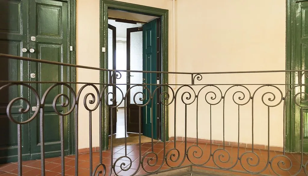 Italianway-Pastrengo 11 Apartment Milan 0*,  Italy